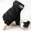 Victory Elite gym gloves for men and women, weightlifting and cycling gloves with shockproof wrist support and breathable fabric.