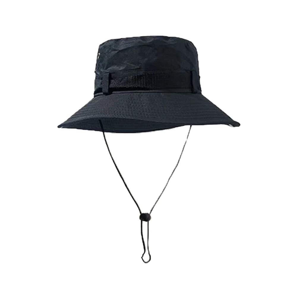 Summer and autumn outdoor Cycling Hat, men's and women's hats, suitable for mountain climbing, fishing, hiking, and traveling