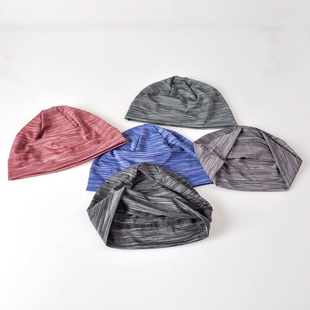 Victory Elite outdoor sports hat with lightweight mesh, sweat-wicking, breathable fabric for running and cycling sun protection.