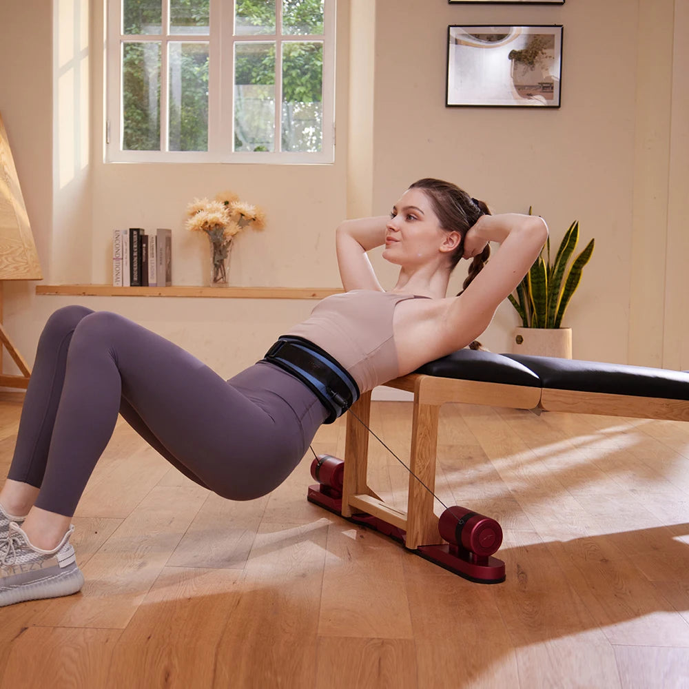 Victory Elite home gym fitness equipment with sleek sport machine for effective home exercise workouts.