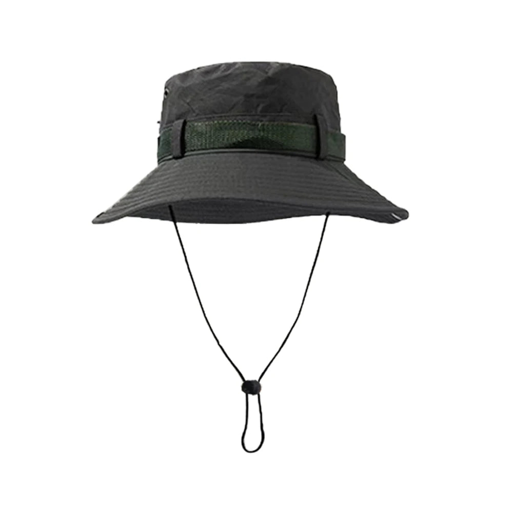 Summer and autumn outdoor Cycling Hat, men's and women's hats, suitable for mountain climbing, fishing, hiking, and traveling