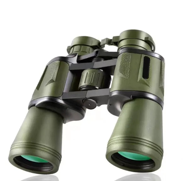 Victory Elite 20x50 waterproof night vision binoculars with high-definition optics for hunting, stargazing, and outdoor travel.