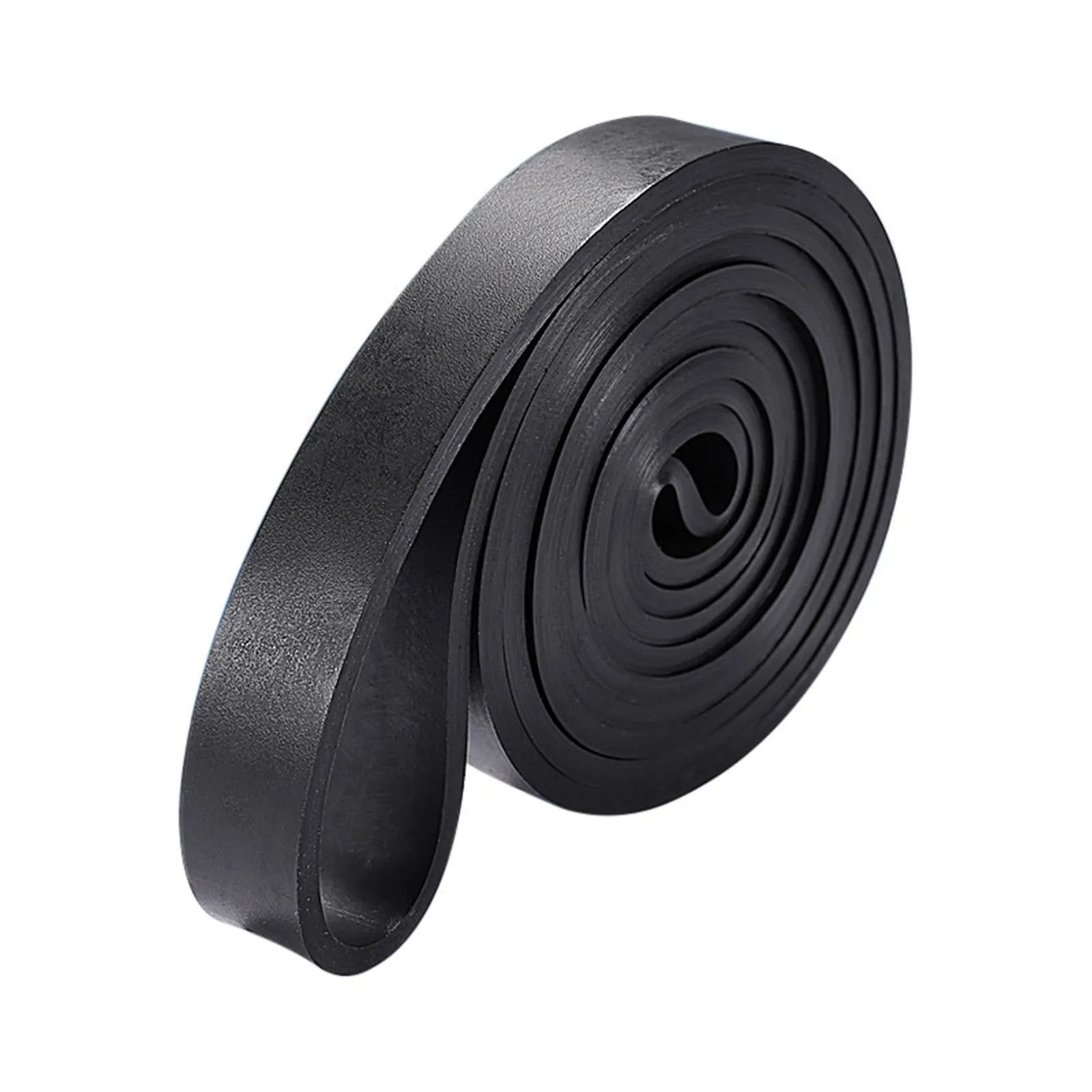 Victory Elite resistance band, elastic workout rubber loop for strength training and fitness exercises, unisex gym equipment.