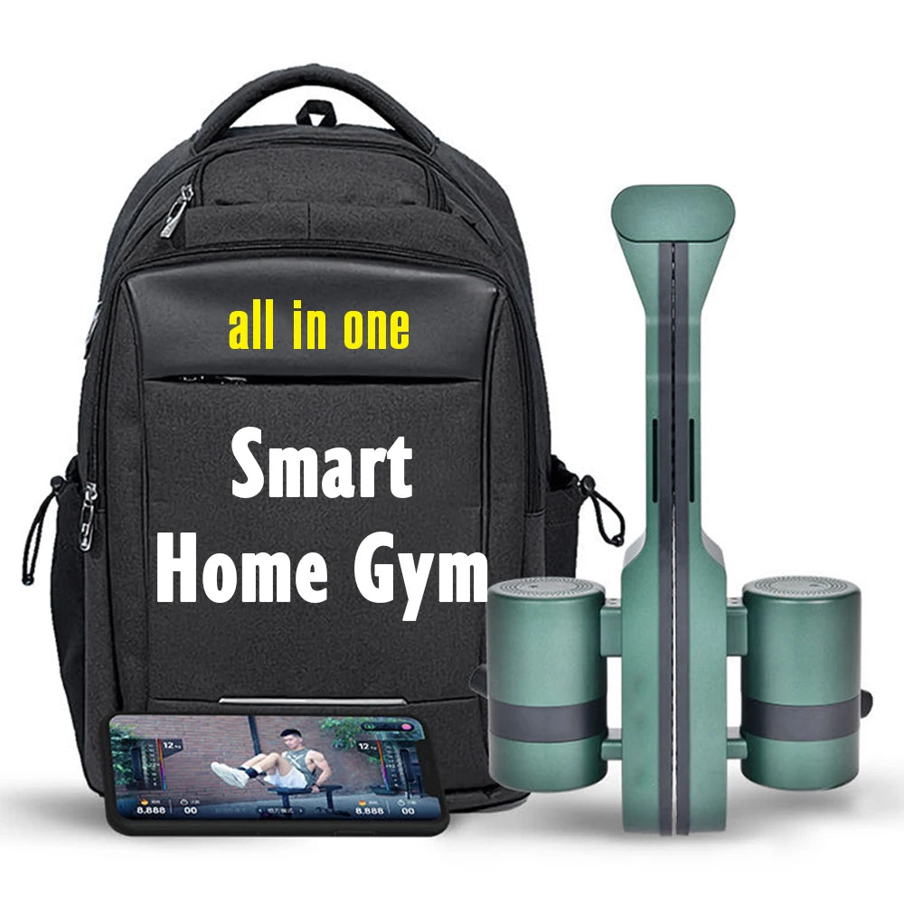 Victory Elite home gym fitness equipment with a sleek sport machine for effective home exercise workouts.
