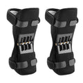 Victory Elite joint support knee pads with breathable design and knee booster for added comfort and stability during activities.