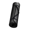 Victory Elite large size slip yoga fitness mat displayed on a clean surface with textured surface for stability and comfort.